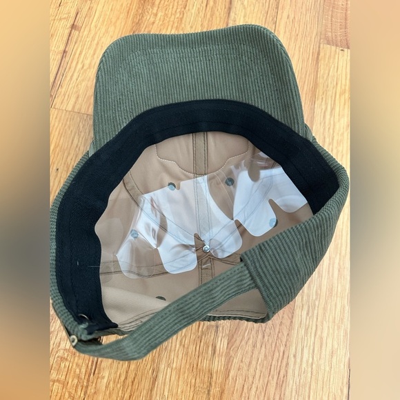 Harpoon Brewery Adjustable Baseball Cap Hat Logo Patch Rope Est. 1986 - Picture 8 of 9